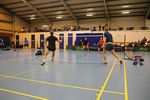 Tournoi 2018